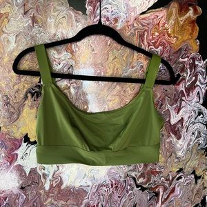 PARADE BRALETTE